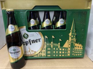 20x0.5 Hoepfner Goldköpfle
