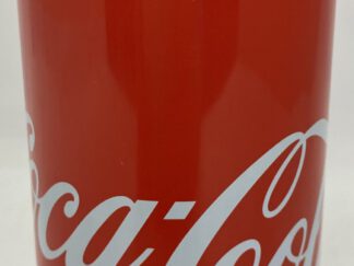 24x0.33 Liter Coca Cola Zero Dose