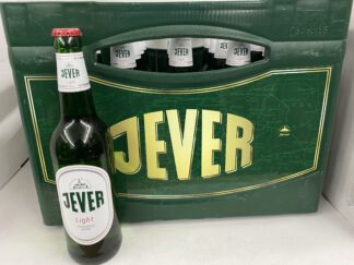 20x0.5 Jever Light Pils