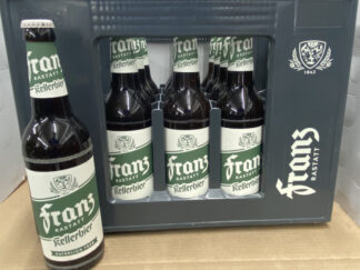20x0.5 Franz Kellerbier