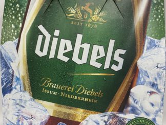 6x0.33 Diebels Alt