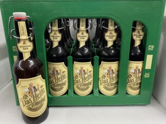 20x0.5 Schwabenbräu Das Helle
