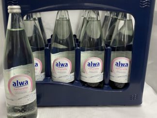 12x0,75 Liter Alwa Naturelle