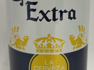 12x0.33 Corona Maisbier Dose