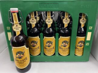 20x0.5 Schwabenbräu Das Echte