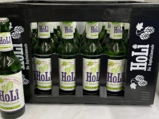 24x 0.33 Liter Hoepfner Holi