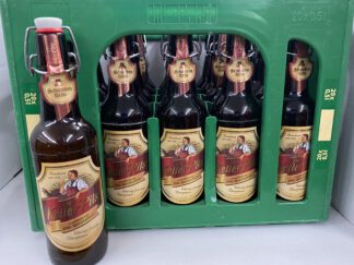 20x0.5 Schwabenbräu Das Keller Pils