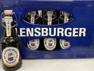 20x0.33 Flensburger Pils
