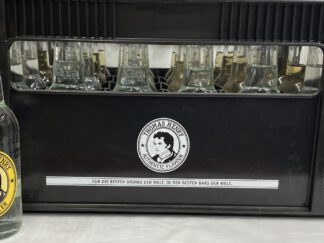 24x0.2 Liter Thomas Henry Tonic Water
