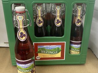 11x0.33 Liter SeeZüngle Träuble
