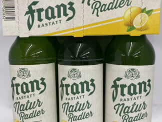 6x0.33 Franz NaturRadler