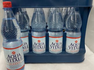 12x1 Liter Aqua Vitale Classic