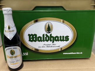 24x0.33 Waldhaus Sommerbier