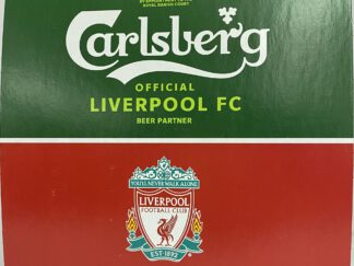 6x0.33 Carlsberg Pils