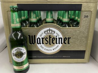 20x0.5 Warsteiner Herb