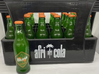 24x0.2 Liter Afri Bluna Orange
