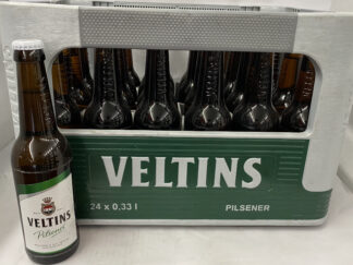 24x0.33 Veltins Pils