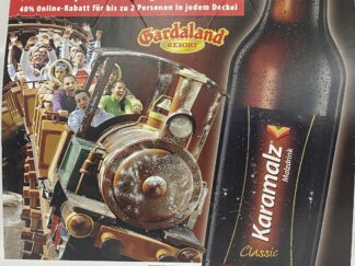 6x0.33 Karamalz Malzbier