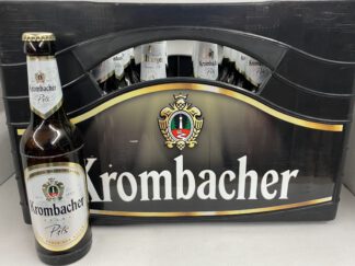 24x0.33 Krombacher Pils