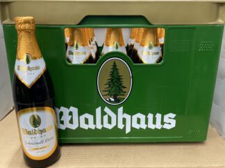 20x0.5 Waldhaus Schwarzwaldweißer