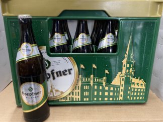 20x0.5 Hoepfner Pilserner