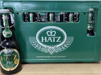 20x0.33 Hatz Böttel Pils