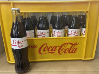 24x0.33 Liter Coca Cola light