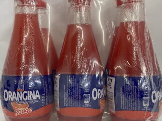6x0.5 Liter Orangina Rouge