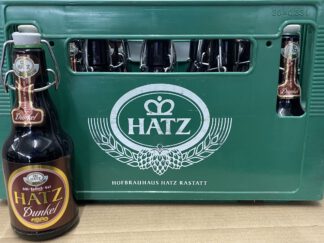 20x0.33 Hatz Dunkel