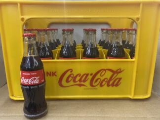 24x0.2 Liter Coca Cola