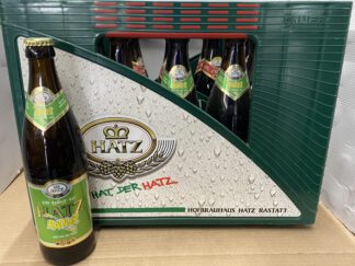 20x0.5 Hatz Radler