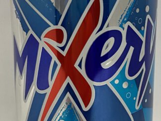 12x0.5 Liter Karlsberg Mixery Iced Blue dose