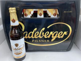 20x0.5 Radeberger  Pils