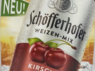 6x0.33 Schöfferhofer Kirsche