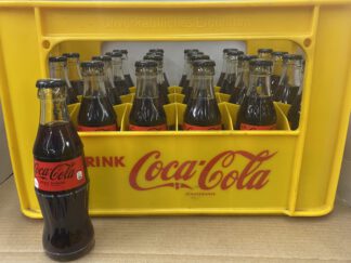 24x0.2 Liter Coca Cola Zero