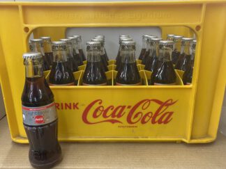 24x0.2 Liter Coca Cola light