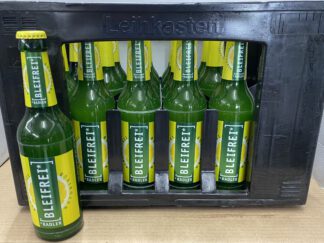 24x0.33 Bleifrei Radlertrüb