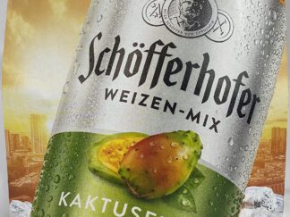 6x0.33 Schöfferhofer Kaktusfeige