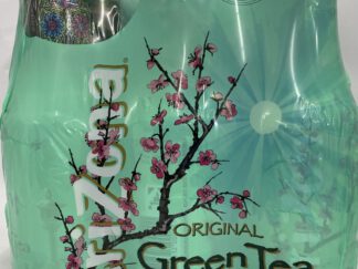6x0.5 Liter Arizona Green Tee