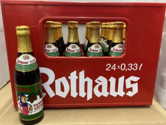24x0.33 Rothaus Tannenzäpfle