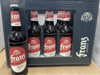 20x0.5 Franz Türkenlouis Bock