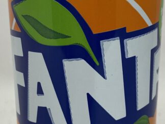 24x0.33 Liter Fanta Orange Dose