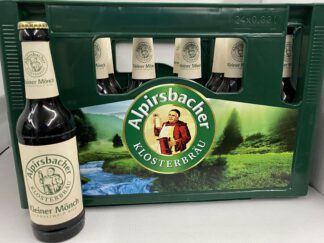 24x0.33 Alpirsbacher Kleiner Mönch