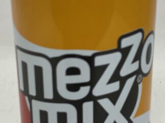 24x0.33 Liter Mezzo Mix Dose