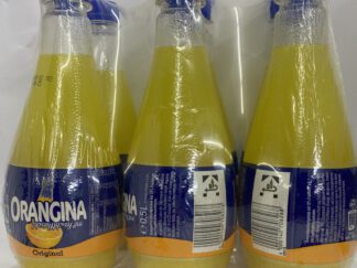 6x0.5 Liter Orangina  Original