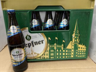 20x0.5 Hoepfner Edelweizen Kristal