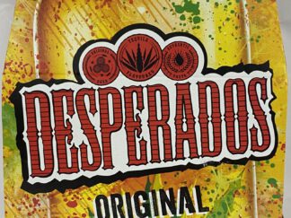 6x0.33 Desperados Tequila Flavoured
