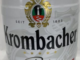 5 Liter Krombacher Pils