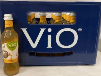 Apollinaris Vio Apfelschorle 24x0,3 Liter