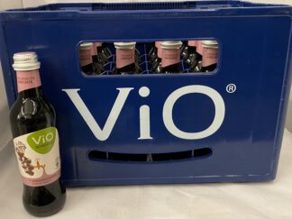 Apollinaris Vio Johannisbeere 24x0,3 Liter